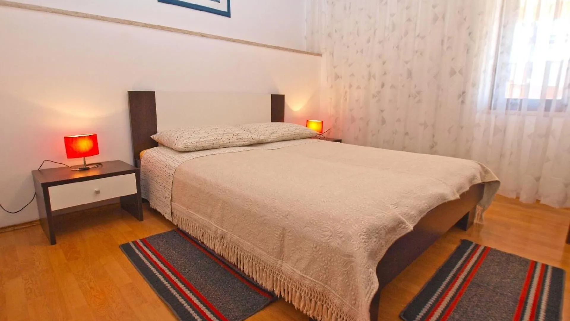 Apartment Ferienwohnung Fuer 3 Personen Ca 32 Qm In Fazana-Surida, Istrien Istrische Riviera Stinjan