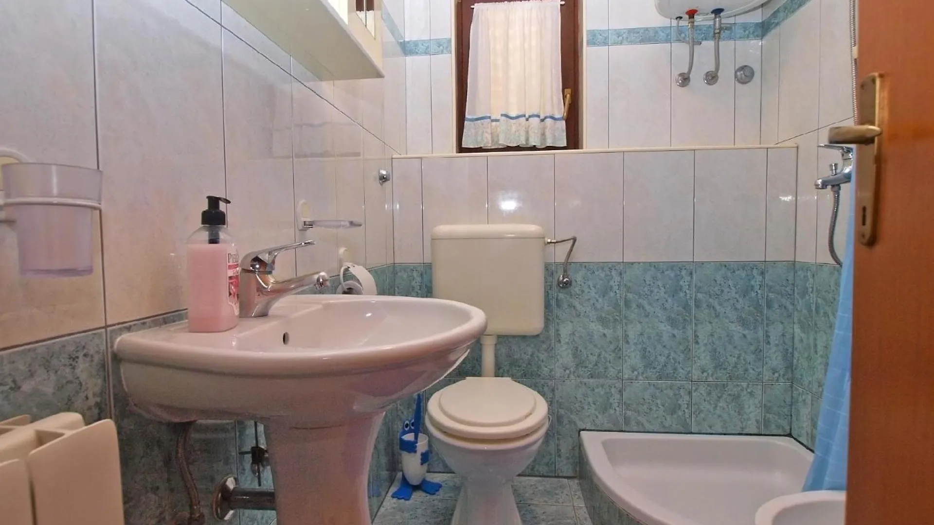 Ferienwohnung Fuer 3 Personen Ca 32 Qm In Fazana-Surida, Istrien Istrische Riviera Stinjan Apartment