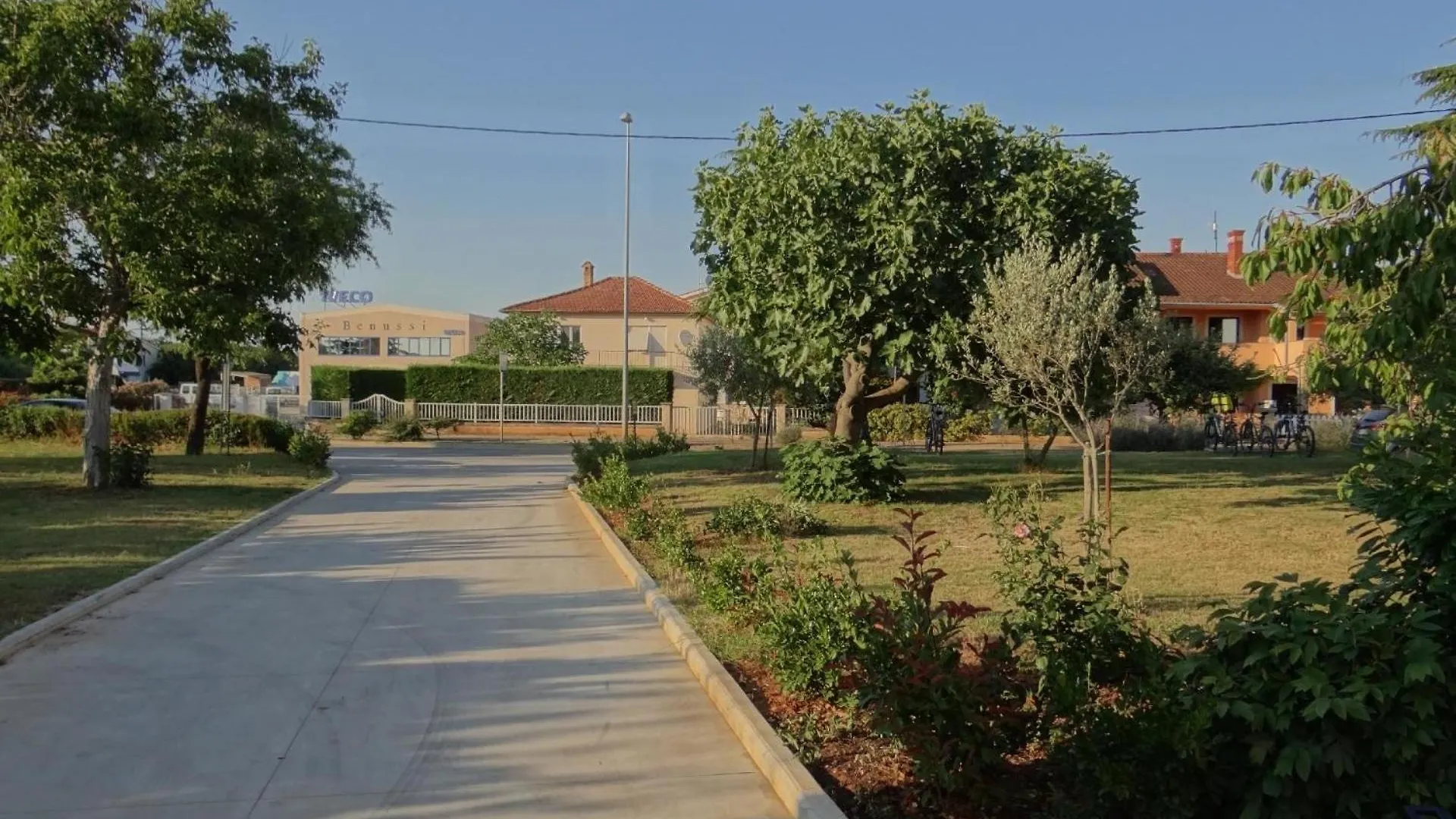 Ferienwohnung Fuer 3 Personen Ca 32 Qm In Fazana-Surida, Istrien Istrische Riviera Stinjan Croatia