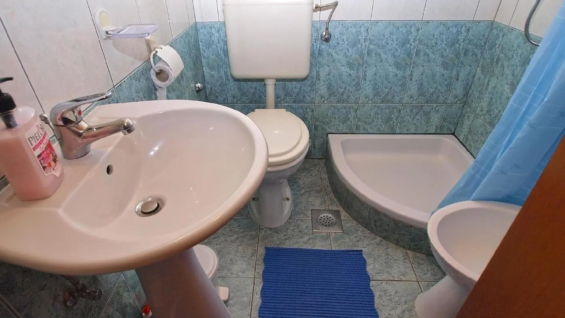 Ferienwohnung Fuer 3 Personen Ca 32 Qm In Fazana-Surida, Istrien Istrische Riviera Stinjan